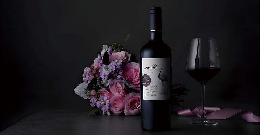 洋酒紅酒客戶案例