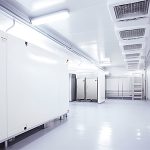 一統云倉冷鏈倉入駐京津冀數智化低碳電商產業園