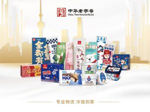光明乳業客戶案例