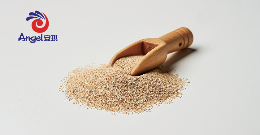 安琪酵母粉客戶案例