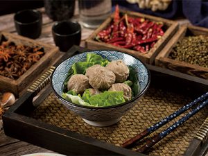 好牛肉丸客戶案例