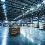 常溫云倉提升倉儲效率秘訣??