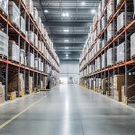 ?? 常溫云倉發貨提效秘籍