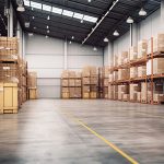 ??常溫倉儲如何幫助優化物流成本