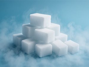 干冰選購與冷鏈應用全攻略