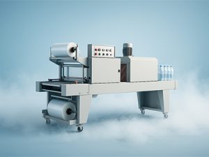 ?? 熱收縮膜包裝機全解析