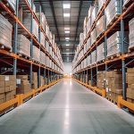 ??常溫云倉高效發貨秘籍