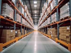 ??常溫云倉高效發貨秘籍