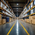 破解冷鏈痛點 云倉這樣選