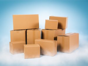 紙箱選用與應用指南