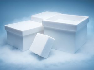 ?? 一統(tǒng)云倉 · 泡沫箱全攻略