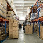 ?常溫倉儲為何是商家的理想選擇