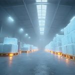 冷鏈倉儲與物流配送的革命