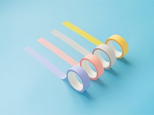 膠帶全攻略 一統(tǒng)云倉版