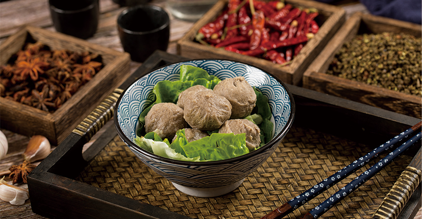 好牛肉丸客戶案例