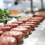 ??牛羊肉片切生產線 效率快速提升