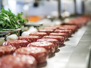 ??牛羊肉片切生產線 效率快速提升