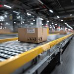 ??一統云倉 智能倉儲 省心省力