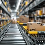 ??一統云倉 智能倉儲 省心省力省錢