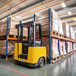 智能云倉新升級 一統云倉破解倉儲難題