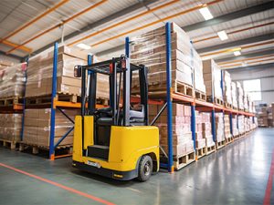 智能云倉新升級 一統云倉破解倉儲難題