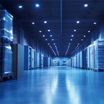 ??冷鏈云倉新紀元 智慧倉儲解決方案