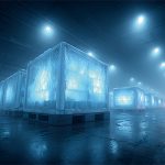 一統云倉 智能冷鏈倉儲高效解決方案