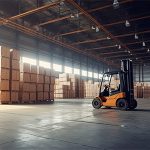 ??云倉服務新標桿 一統云倉優勢解析