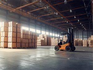 ??云倉服務新標桿 一統云倉優勢解析