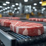 ??一統云倉生鮮加工廠全解析