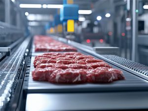 ??牛羊肉整切加工 規格統一標準化