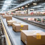 ??常溫云倉如何助力企業降本增效