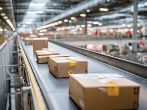 ??常溫云倉如何助力企業降本增效