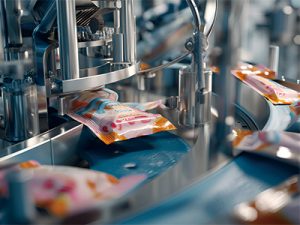 ??精準分割牛羊肉 重量尺寸更穩定